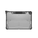 UAG Plyo Microsoft Surface Pro 12 Rugged Case Ice Ash 324021114331