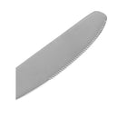 Tableware Cutlery Set Stainless Steel Silver