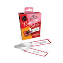 Romantic Tabs Romantic Suggestions Set Of 50