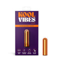 Kool Vibes Rechargeable Mini Bullet Usb Rechargeable Bullet