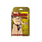Tape Measure Novelty G String Red One Size