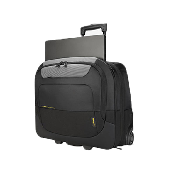 Targus City Gear 3 Horizontal Roller Laptop Case