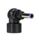 Targus Pt3H Device Power Tip To Suit Dell Black
