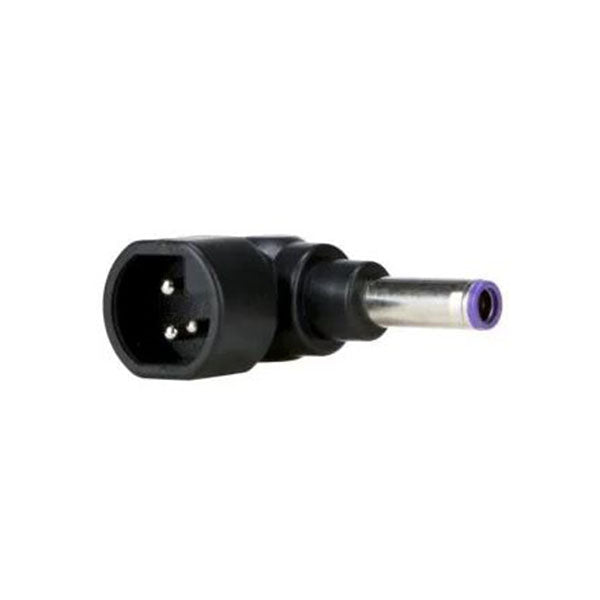 Targus Pt3H Device Power Tip To Suit Dell Black