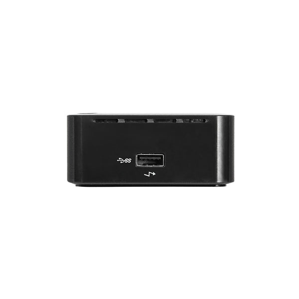 Targus Universal Usb C Dual Video 4K With 100W Audio Combo