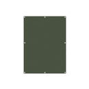 Polyester Canvas Tarp Tarpaulin Sun