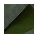 Polyester Canvas Tarp Tarpaulin Sun