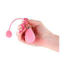Techno Kandi Pink Usb Rechargeable Vibrating Egg With App Control