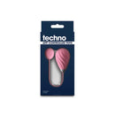 Techno Kandi Pink Usb Rechargeable Vibrating Egg With App Control