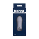Techno Molly Usb Rechargeable Finger Stimulator With App Control Grey