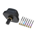 Teltonika 5G Combo Mimo Mobile Gnss Wifi Roof Sma Antenna