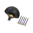 Teltonika Combo Quad Mobile Roof Sma Antenna