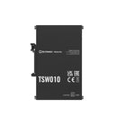 Teltonika Din Rail Switch Ethernet Ports
