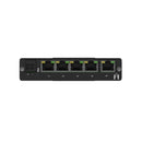 Teltonika Din Rail Switch Ethernet Ports
