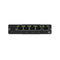 Teltonika Din Rail Switch Ethernet Ports