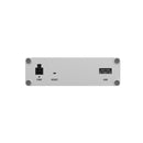 Teltonika Rut300 Rugged Industrial Fast Ethernet Router 5 Ports