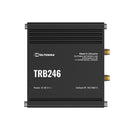 Teltonika Trb246 Industrial Iot Gateway 4G Lte Cat 4 Dual Sim