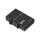 Teltonika Tsw114 Gigabit Din Rail Switch