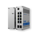 Teltonika Tsw200 Industrial Unmanaged Poe Plus Switch