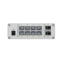 Teltonika Tsw200 Industrial Unmanaged Poe Plus Switch
