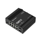 Teltonika Tsw212 L2 Managed Switch 2 Sfp Ports 8 Gigabit Ethernet