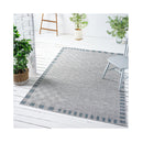 Terraces Cloud Rug