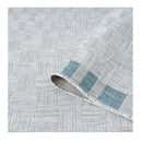 Terraces Cloud Rug