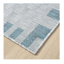 Terraces Cloud Rug