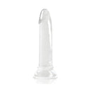The 9S Diclets Clear 7 Inches Dong