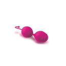 The 9S Kegels Silicone Kegel Balls