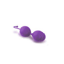 The 9S Kegels Silicone Kegel Balls