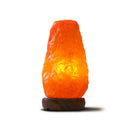 2 To 3 Kgs 12V 12W Himalayan Pink Salt Lamp Natural Rock Crystal