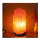 2 To 3 Kgs 12V 12W Himalayan Pink Salt Lamp Natural Rock Crystal