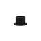 19Mm Grommet Top Hat Hydroponic Grommets And Seals 100 Pack