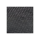 Human Size Pet Bed Fluffy Grey