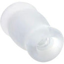 The Super Sucker Ur3 Masturbator Clear Masturbator Sleeve