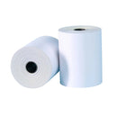 5X Thermal Paper Rolls 80X80Mm Register Eftpos Pos Receipt Bulk