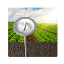 90Cm Soil Thermometer Compost