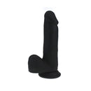 Thick Realistic Cock With Balls