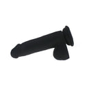 Thick Realistic Cock With Balls
