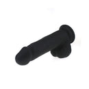 Thick Realistic Cock With Balls