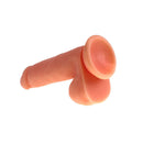 Thick Realistic Cock With Balls