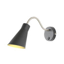 Thor Switched Flexible Wall Light