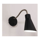 Thor Switched Flexible Wall Light