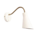 Thor Switched Flexible Wall Light