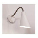 Thor Switched Flexible Wall Light