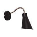 Thor Switched Flexible Wall Light