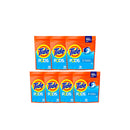 3 In 1 Clean Breeze Laundry Pods