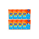 3 In 1 Clean Breeze Laundry Pods