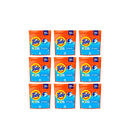 3 In 1 Clean Breeze Laundry Pods